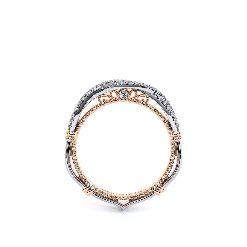 Parisian-105w-18k Two Tone