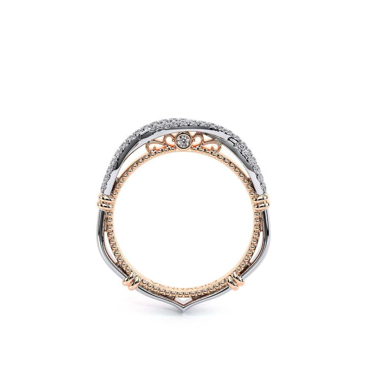 Parisian-105w-18k Two Tone