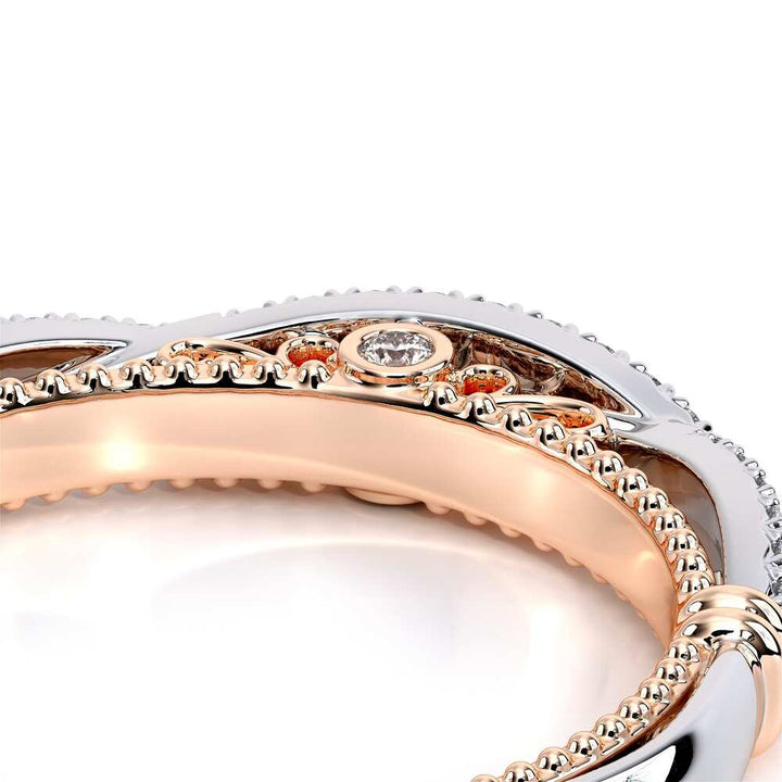 Parisian-105w-18k Two Tone