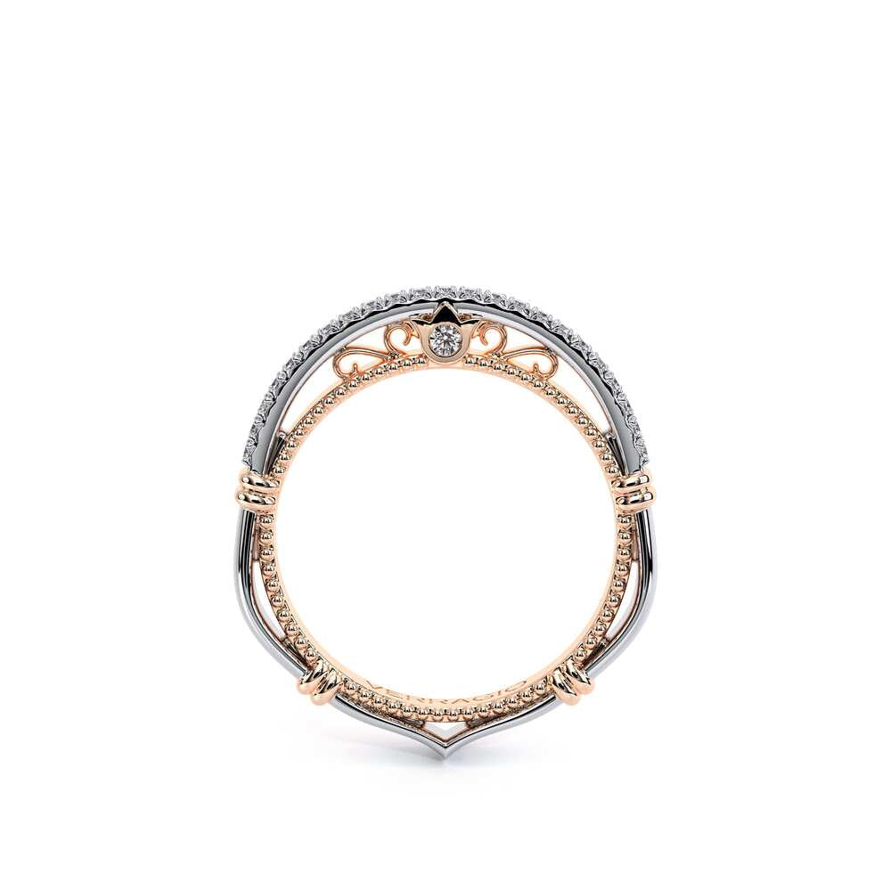 Parisian-105wsb-14k Two Tone