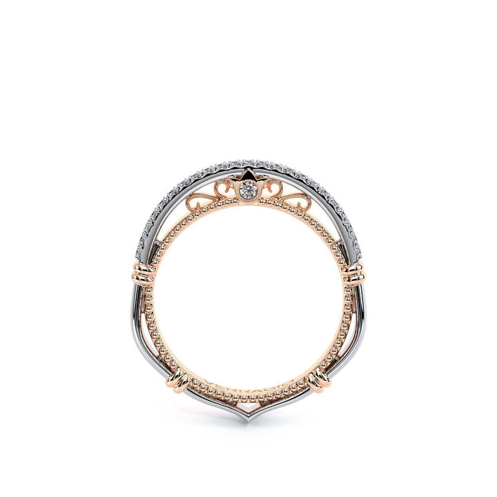 Parisian-105wsb-14k Two Tone