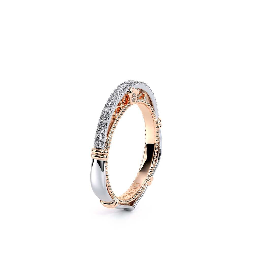 Parisian-105wsb-14k Two Tone