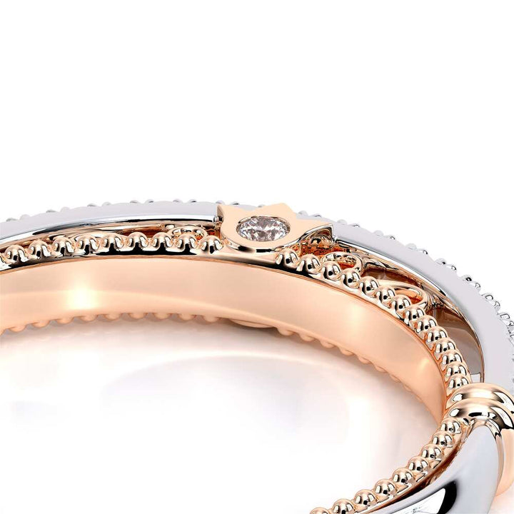 Parisian-105wsb-14k Two Tone