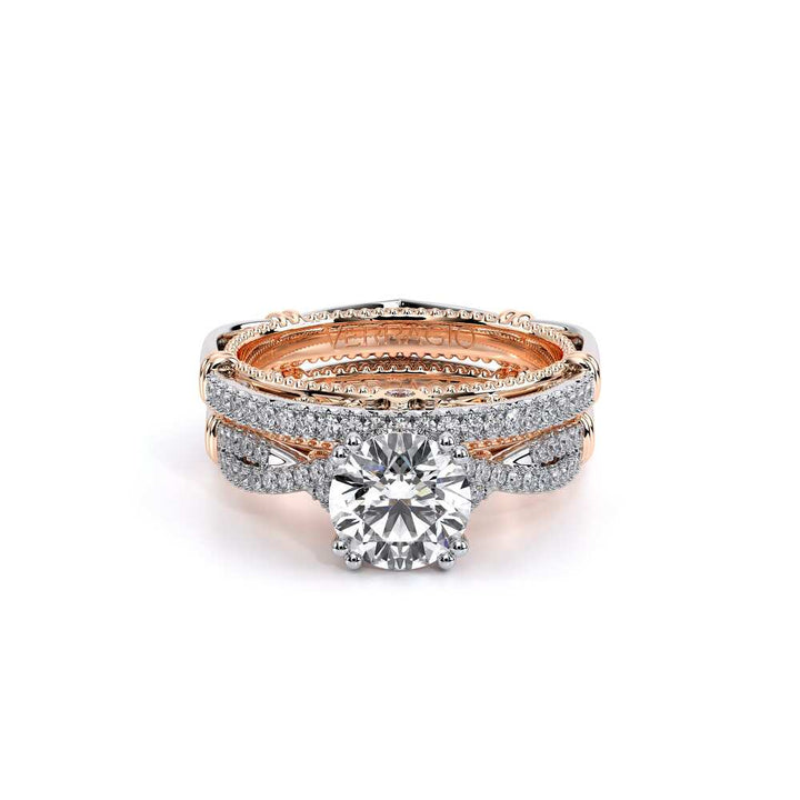 Parisian-105wsb-14k Two Tone
