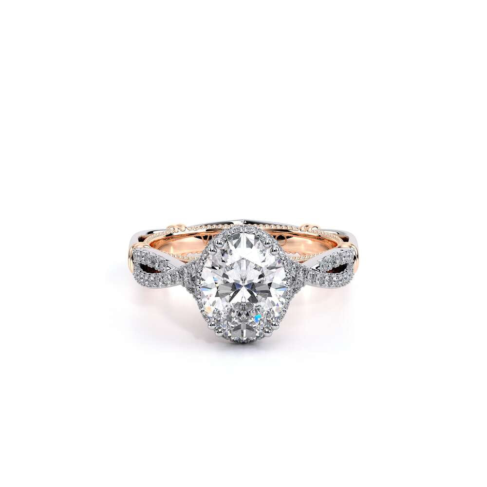 Parisian-105x-Ov-18k Two Tone Oval