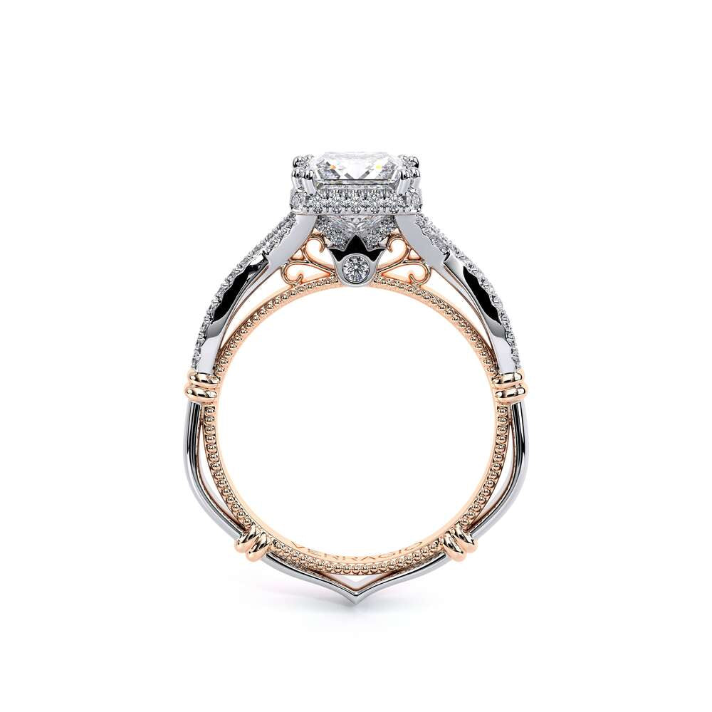 Parisian-105x-P-18k Two Tone Princess