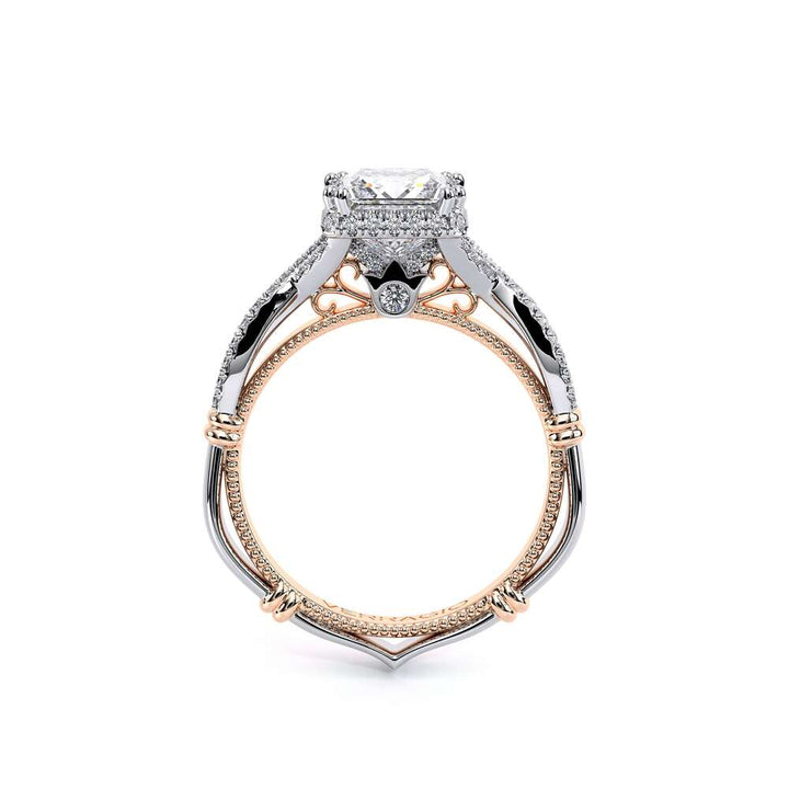 Parisian-105x-P-18k Two Tone Princess