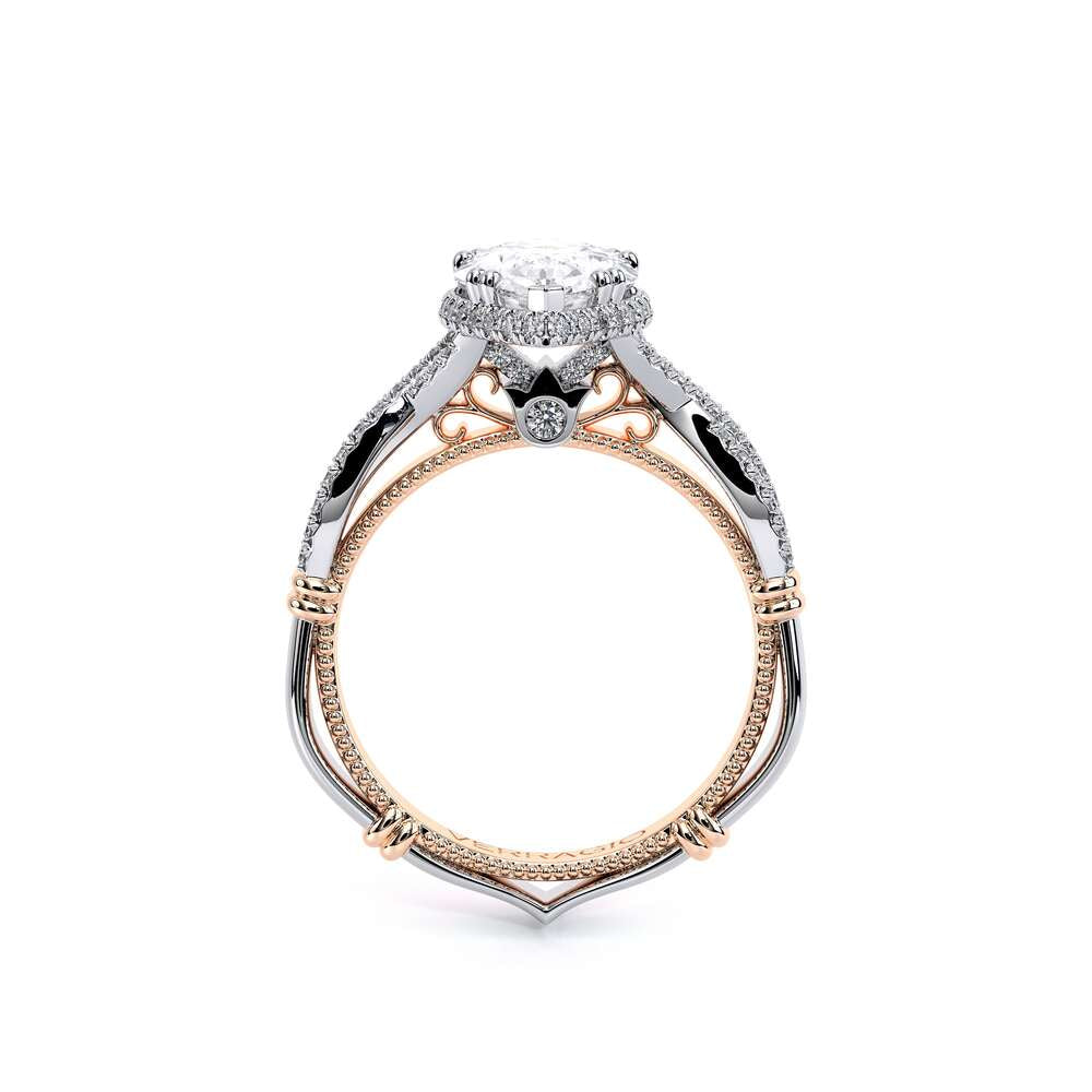 Parisian-105x-Pear-18k Two Tone Pear