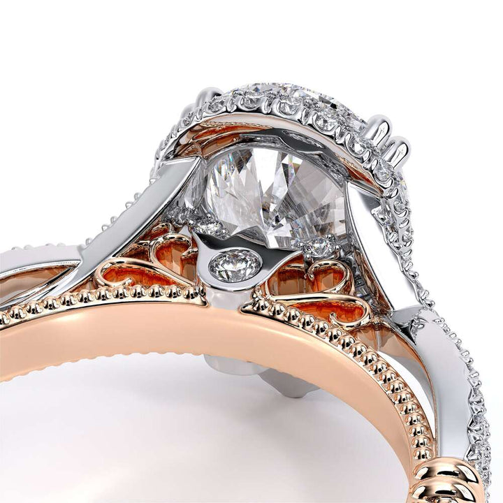 Parisian-105x-Pear-18k Two Tone Pear