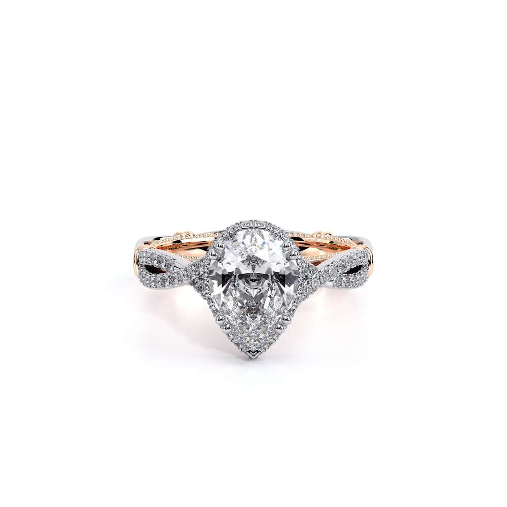 Parisian-105x-Pear-18k Two Tone Pear