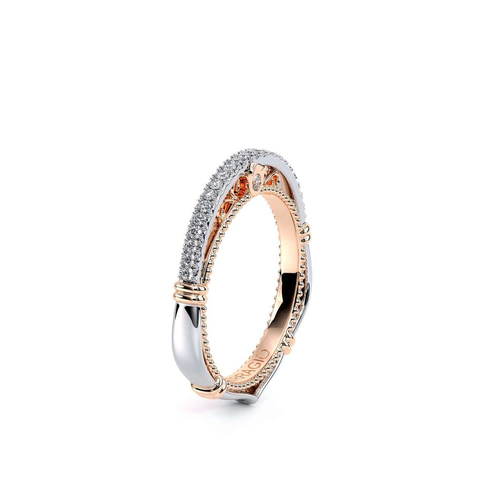 Parisian-106wsb-14k Two Tone