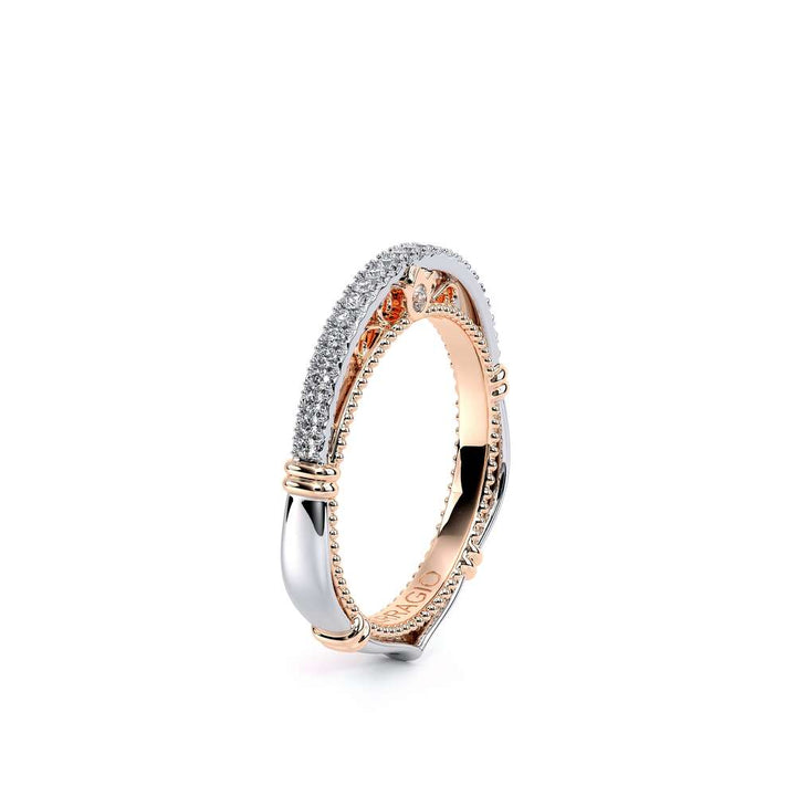 Parisian-106wsb-14k Two Tone