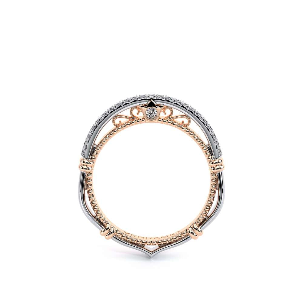Parisian-106wsb-14k Two Tone