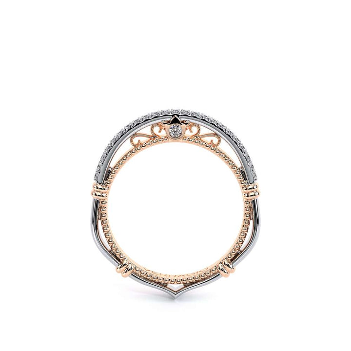 Parisian-106wsb-14k Two Tone