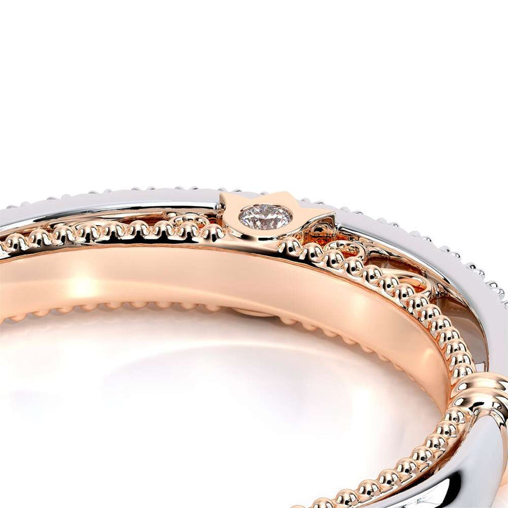 Parisian-106wsb-14k Two Tone