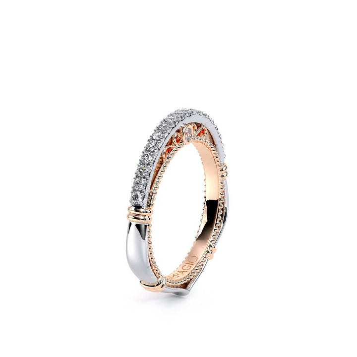 Parisian-120w-14k Two Tone