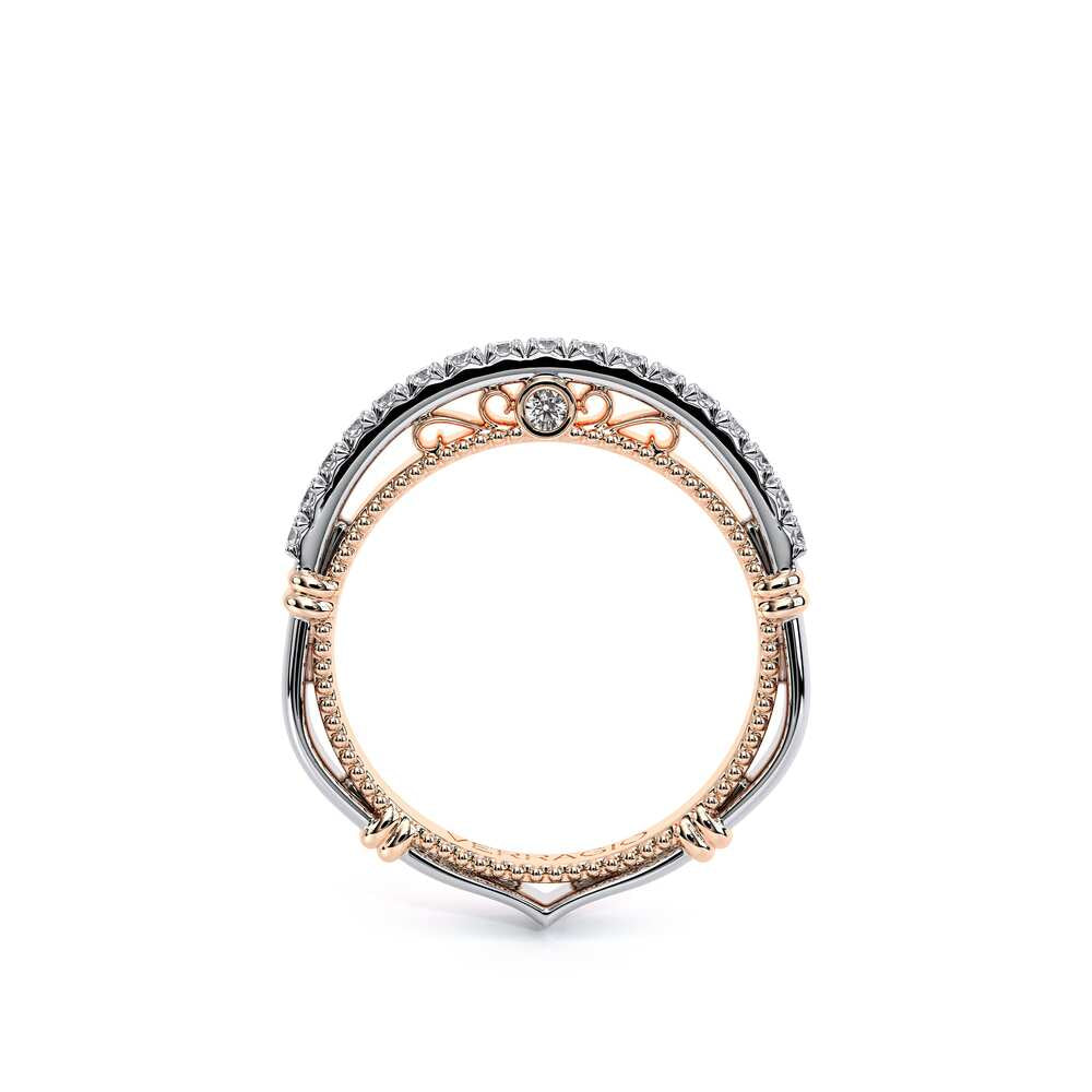 Parisian-120w-14k Two Tone