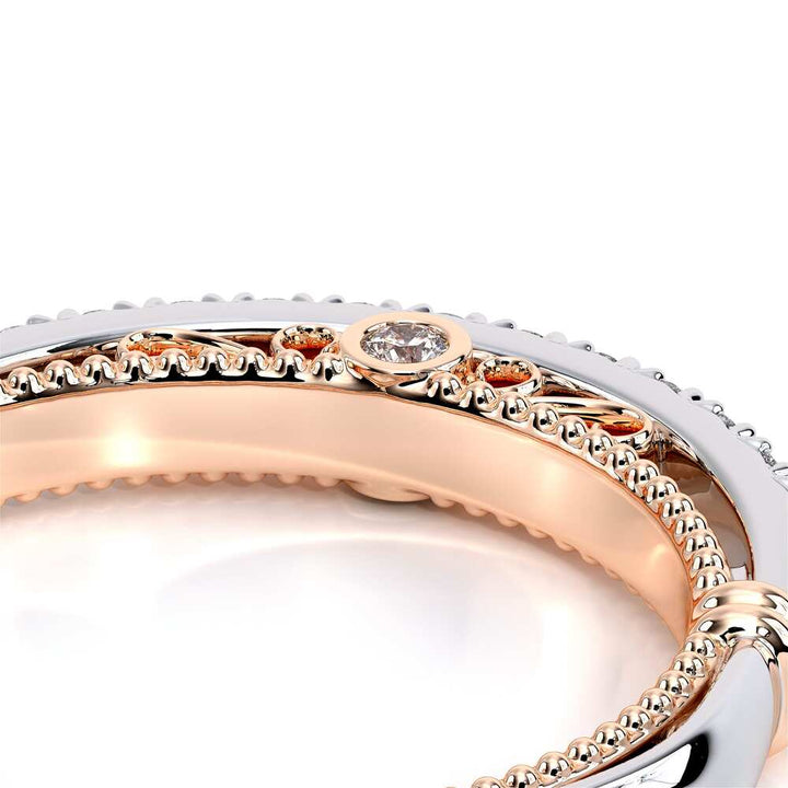 Parisian-120w-14k Two Tone