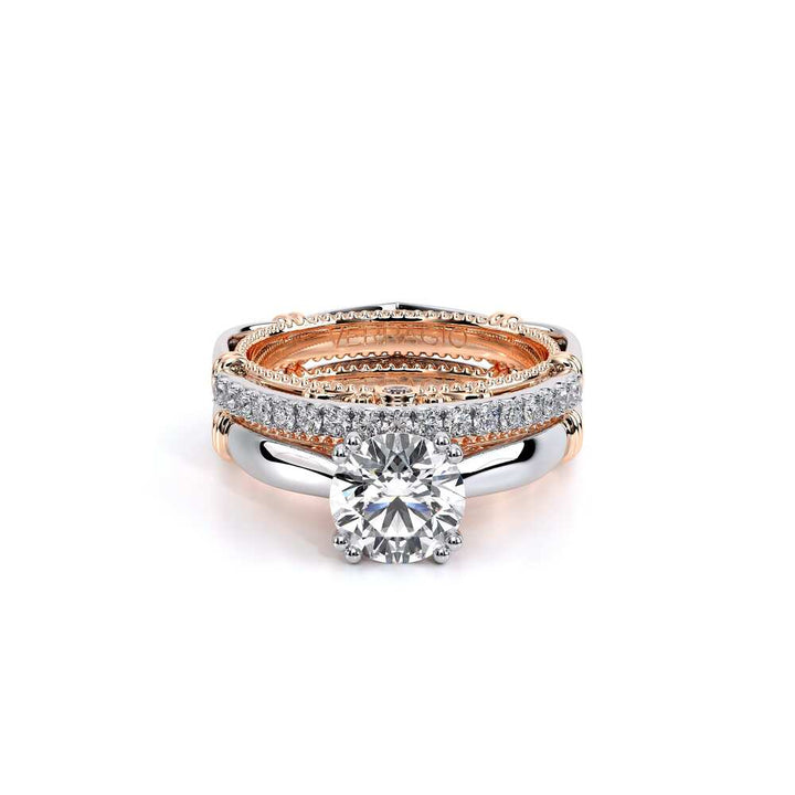Parisian-120w-14k Two Tone