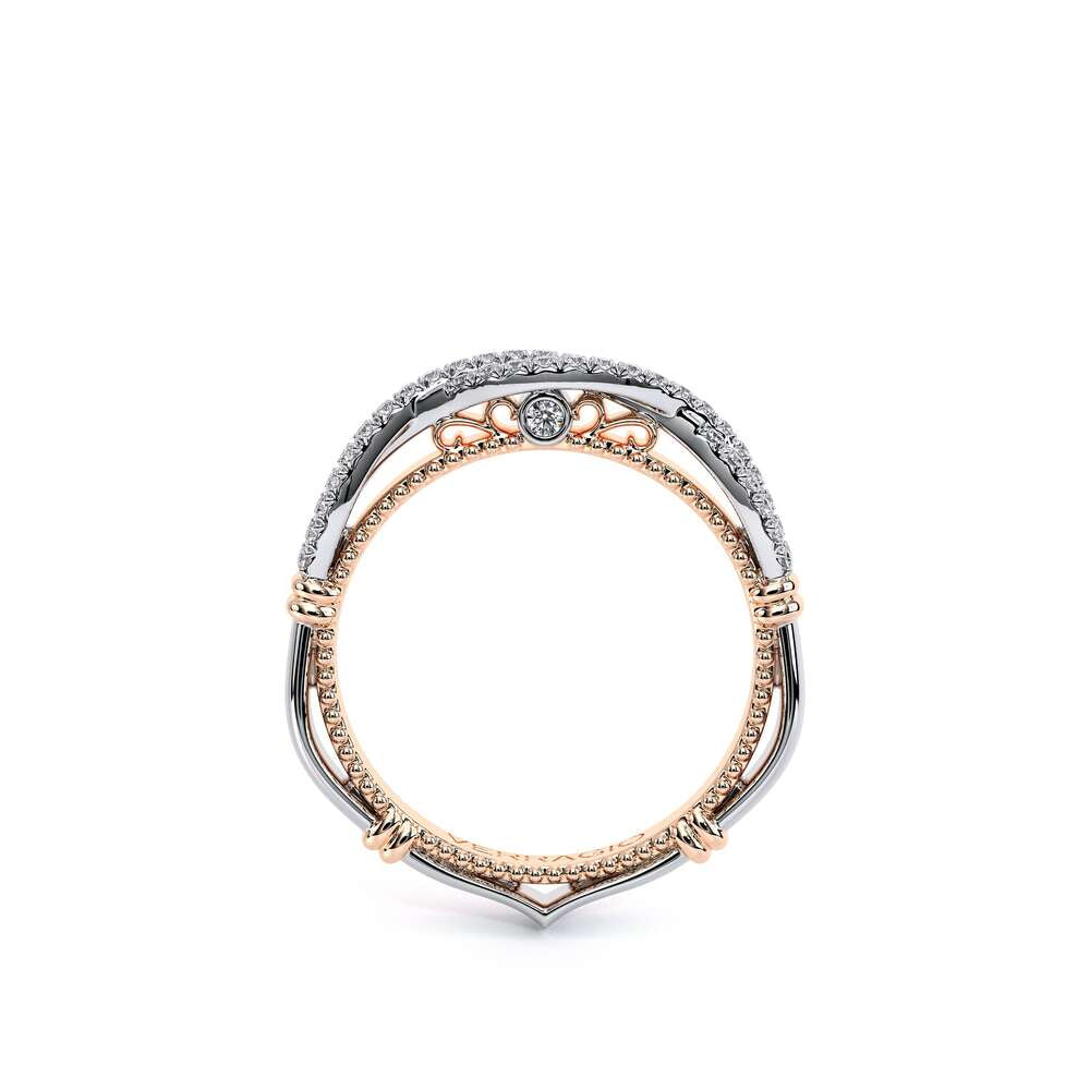 Parisian-129w-14k Two Tone