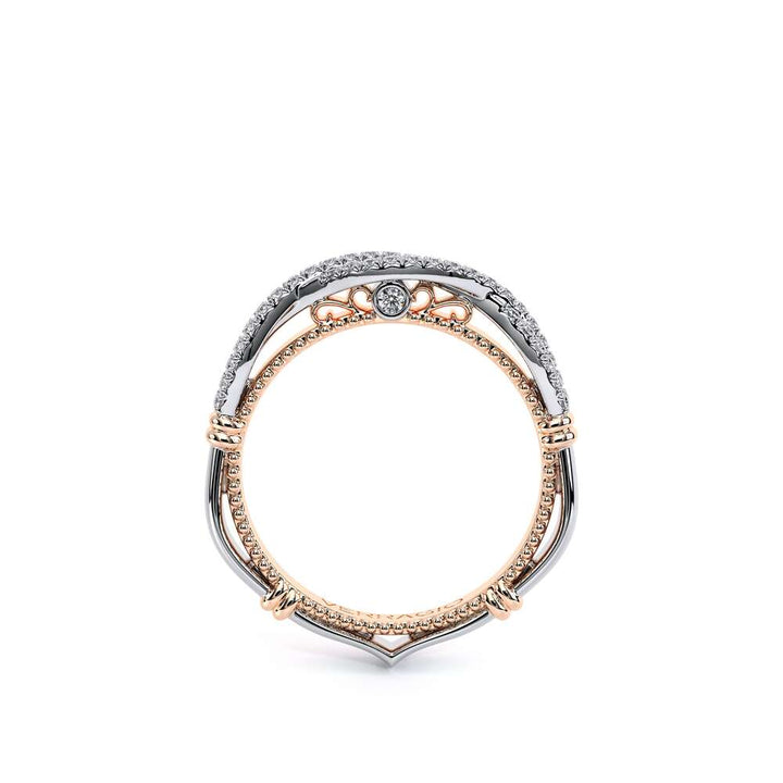 Parisian-129w-14k Two Tone
