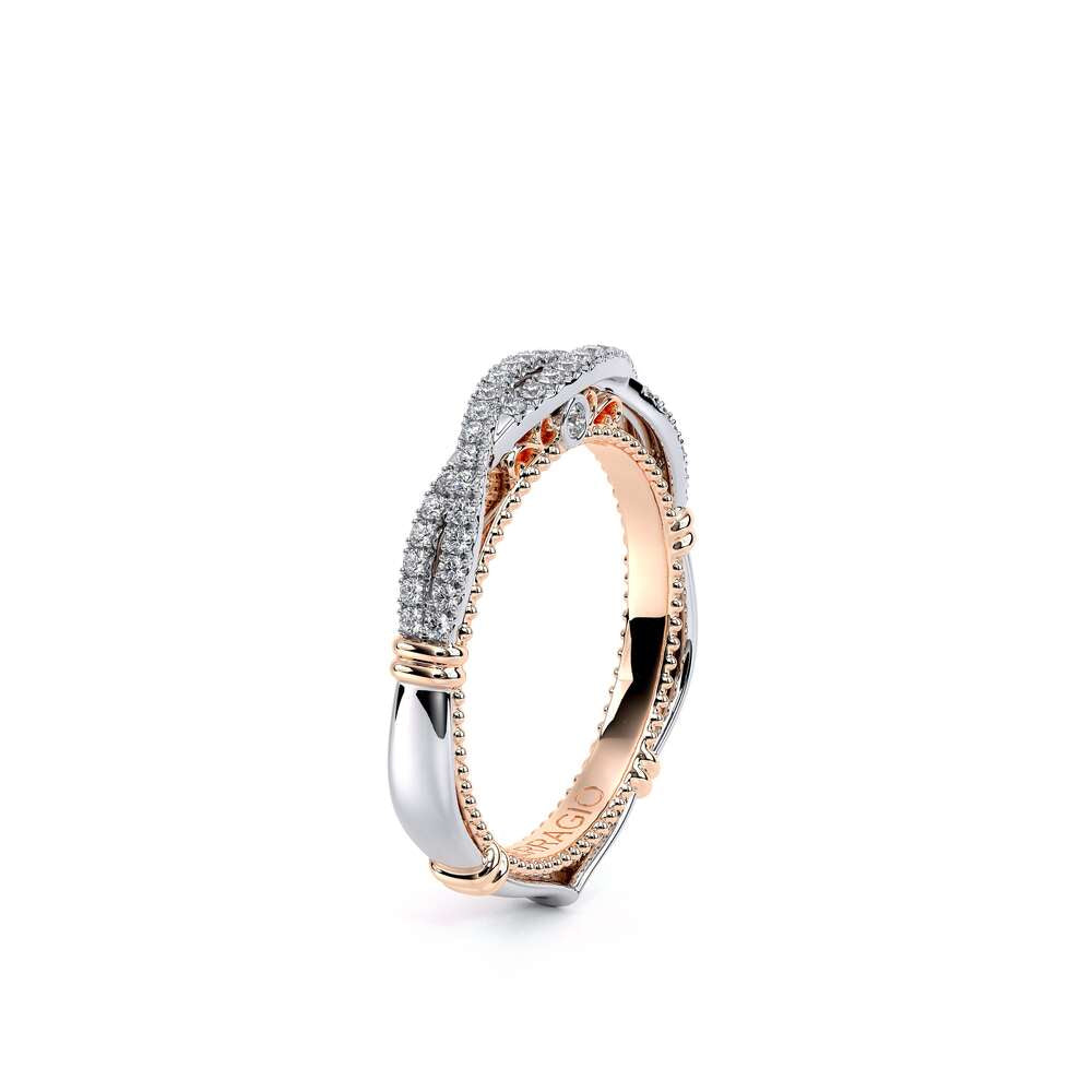 Parisian-129w-14k Two Tone