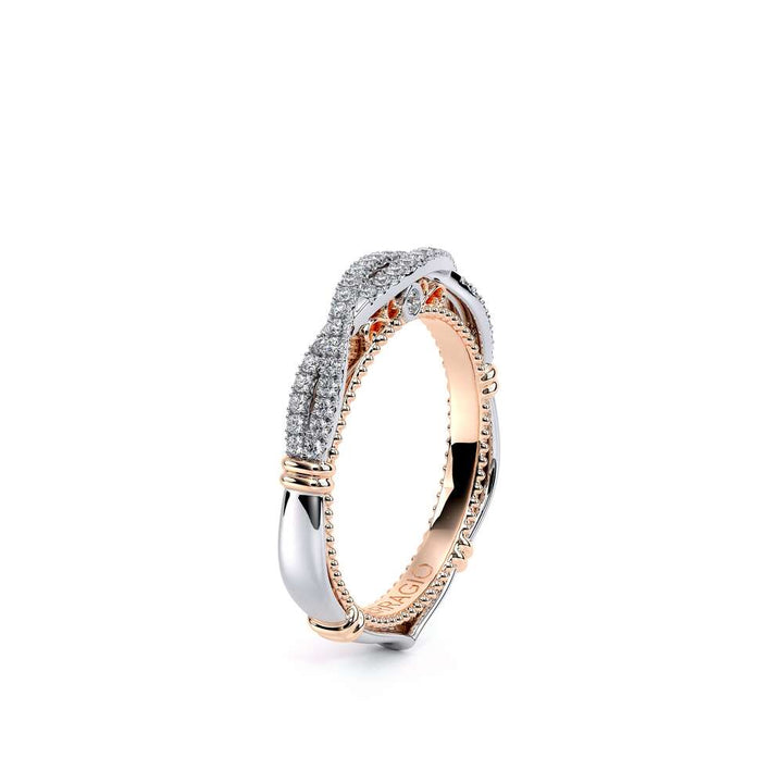 Parisian-129w-14k Two Tone