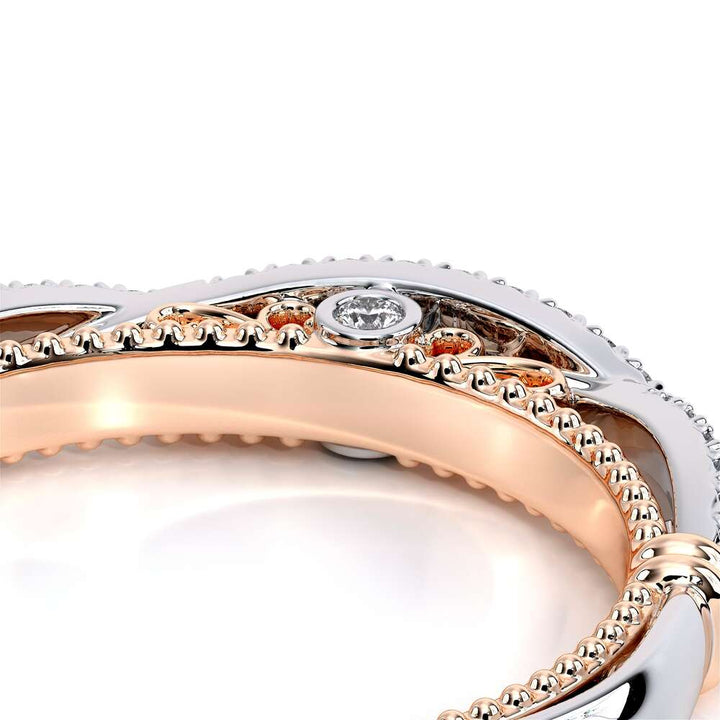 Parisian-129w-14k Two Tone
