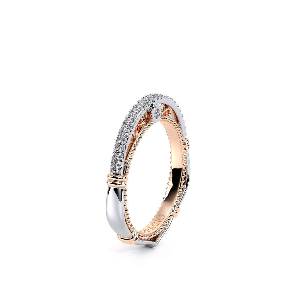 Parisian-129wsb-18k Two Tone