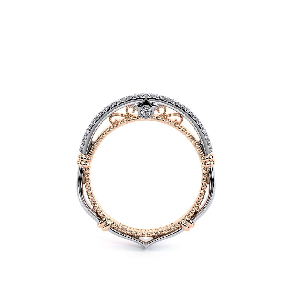 Parisian-129wsb-18k Two Tone