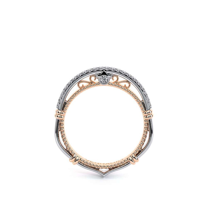 Parisian-129wsb-18k Two Tone