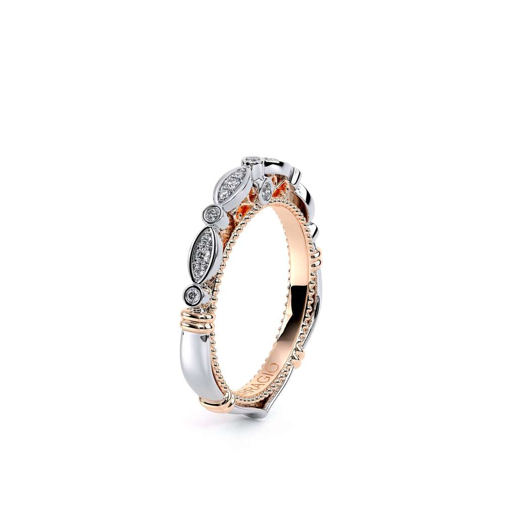 Parisian-136w-14k Two Tone