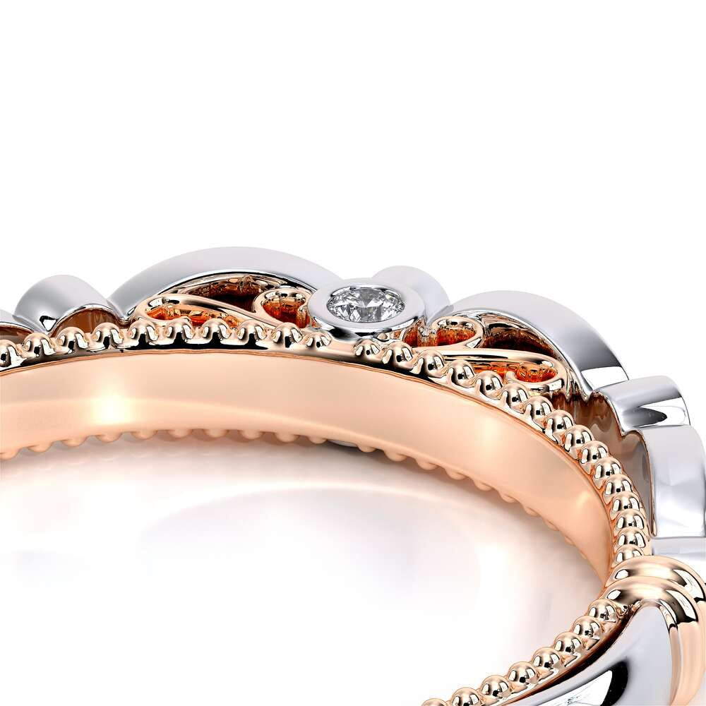 Parisian-136w-14k Two Tone