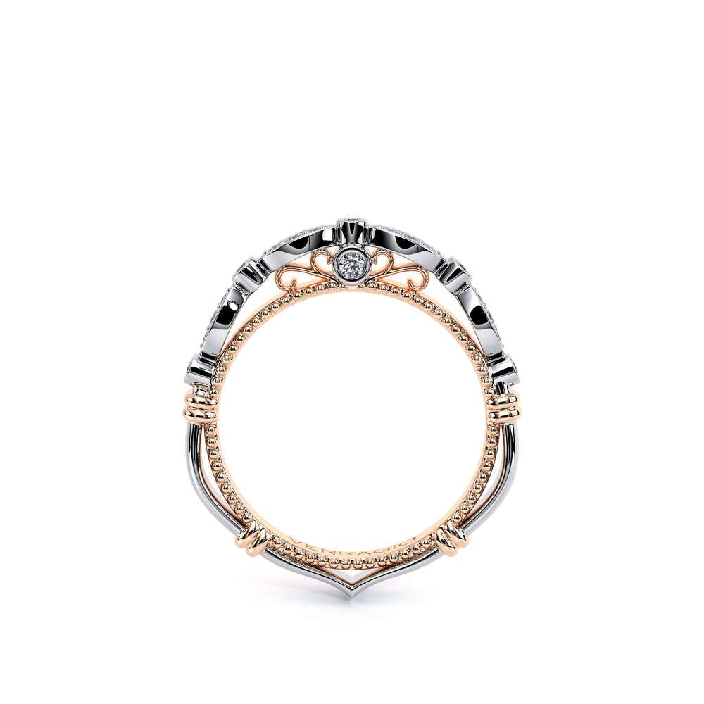 Parisian-136w-14k Two Tone