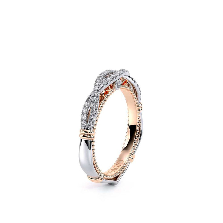 Parisian-153w-14k Two Tone