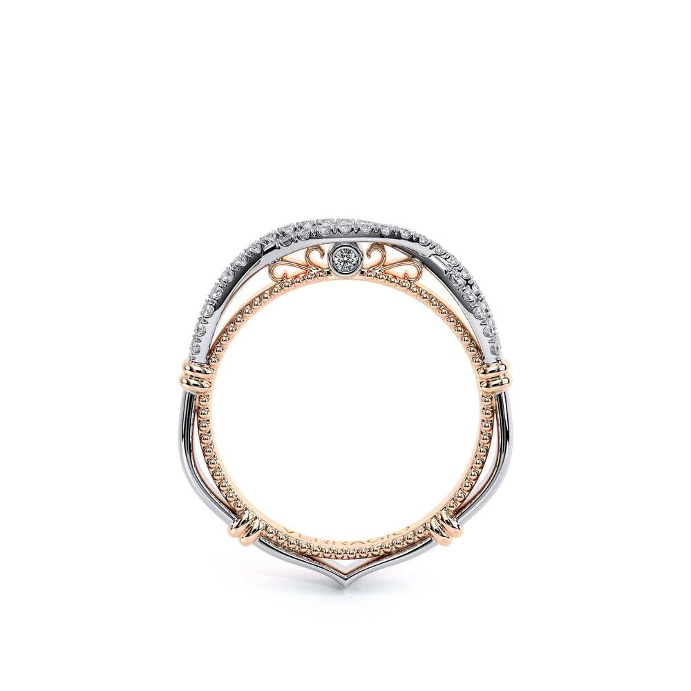Parisian-153w-14k Two Tone