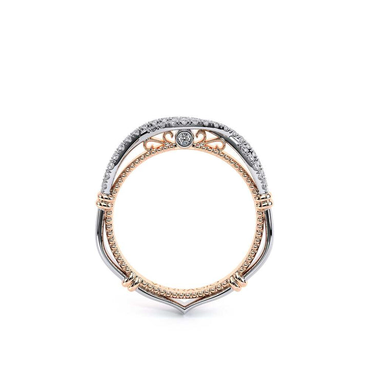 Parisian-153w-14k Two Tone