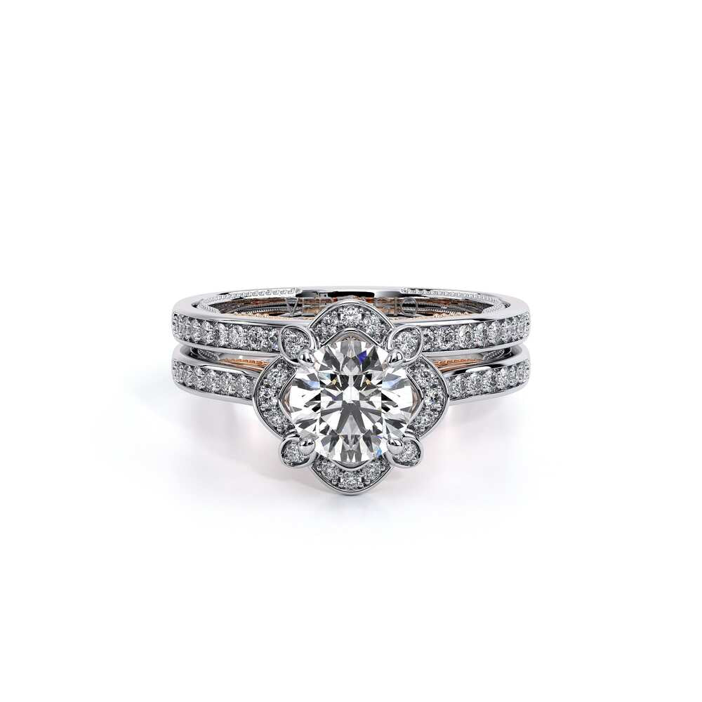 Insignia-7094w-14k Two Tone