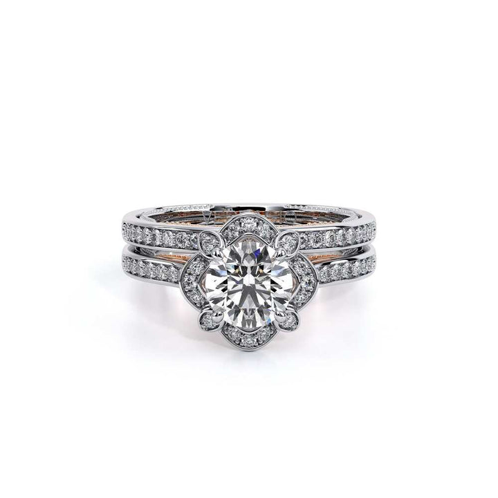Insignia-7094w-14k Two Tone