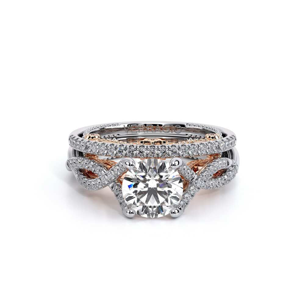 Insignia-7060wsb-14k Two Tone