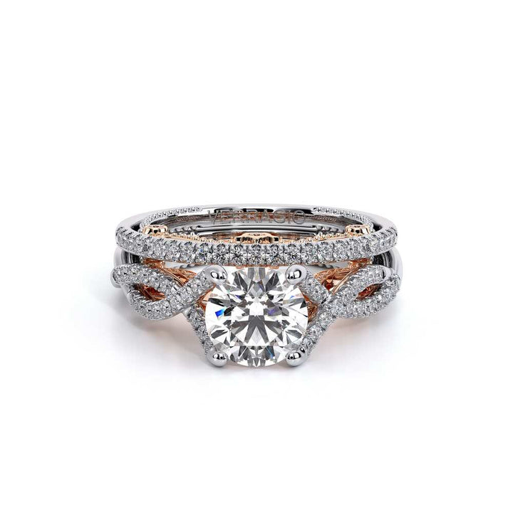Insignia-7060wsb-18k Two Tone