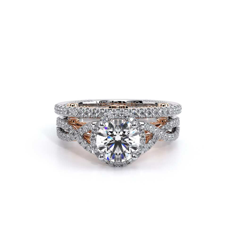Insignia-7070wsb-14k Two Tone
