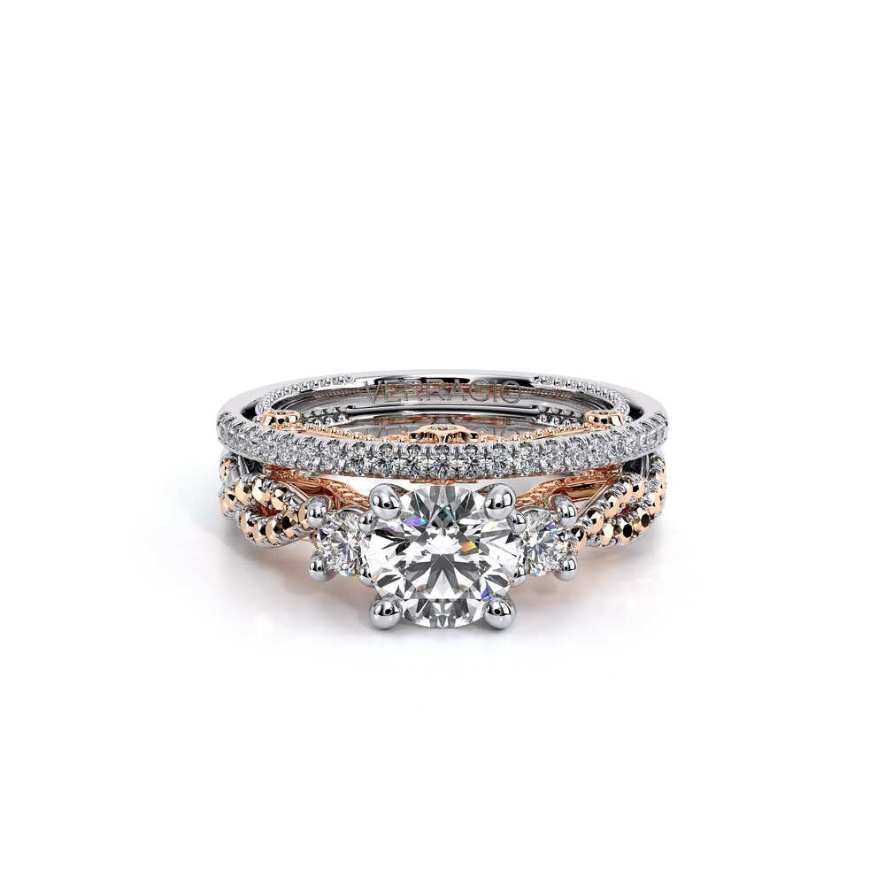 Insignia-7074wsb-14k Two Tone