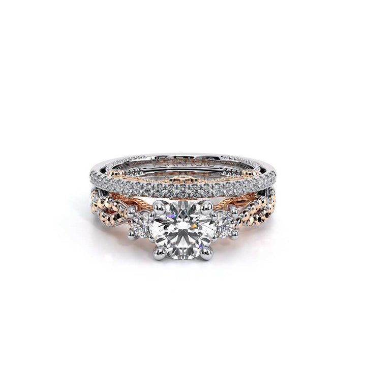 Insignia-7074wsb-14k Two Tone