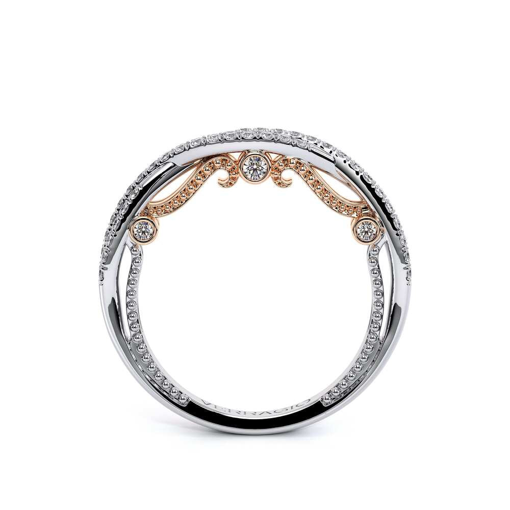 Insignia-7084w-Tt-14k Two Tone