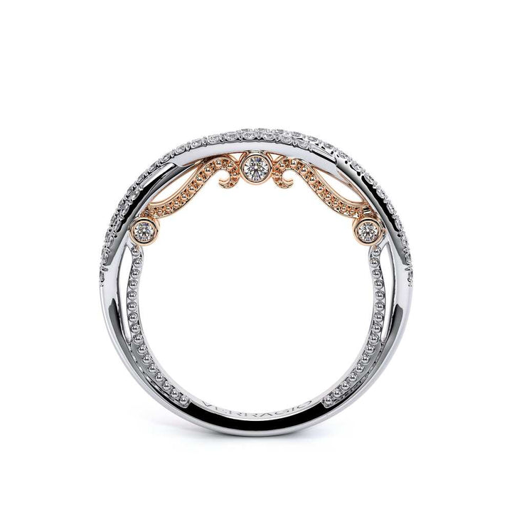Insignia-7084w-Tt-14k Two Tone