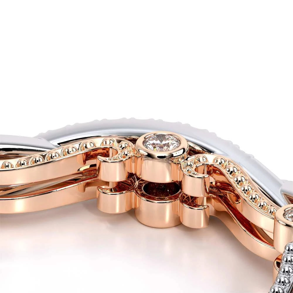 Insignia-7084w-Tt-14k Two Tone