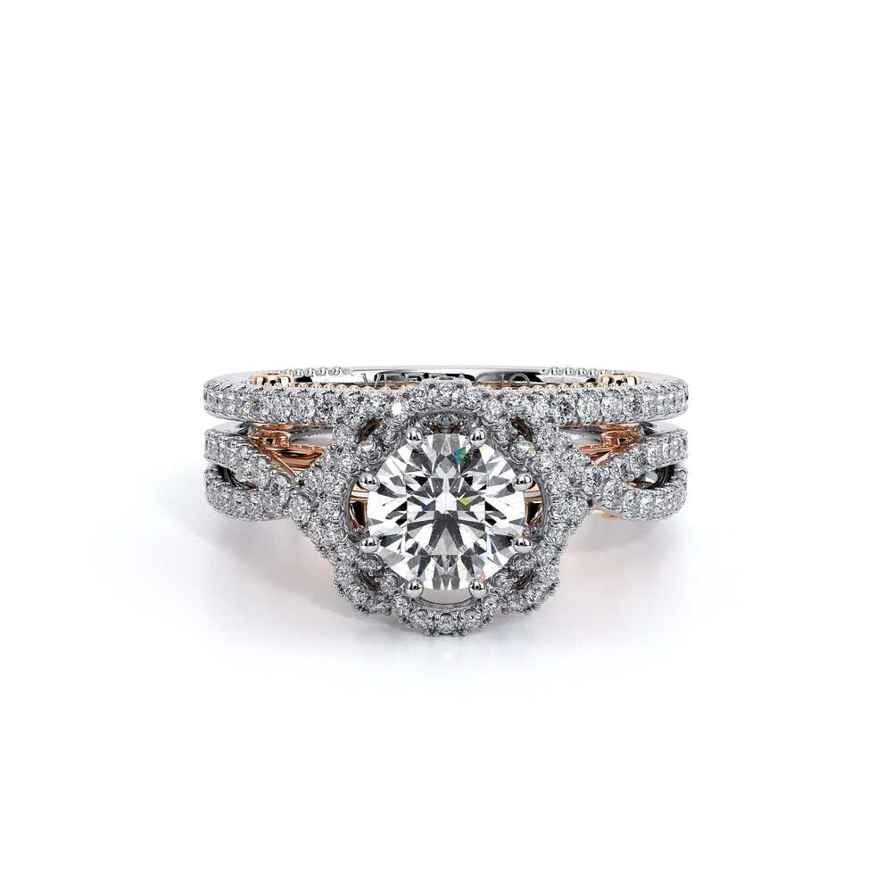 Insignia-7087wsb-14k Two Tone