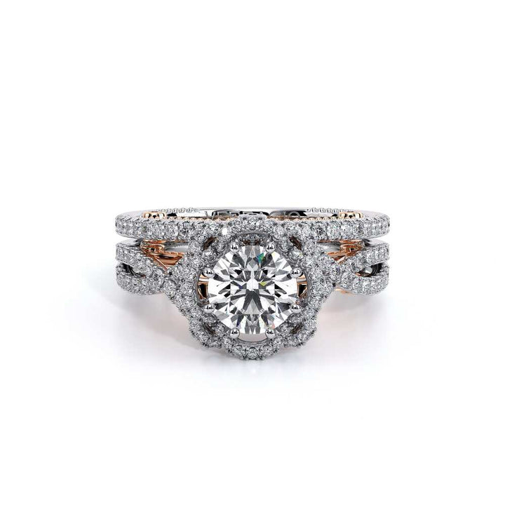 Insignia-7087wsb-14k Two Tone