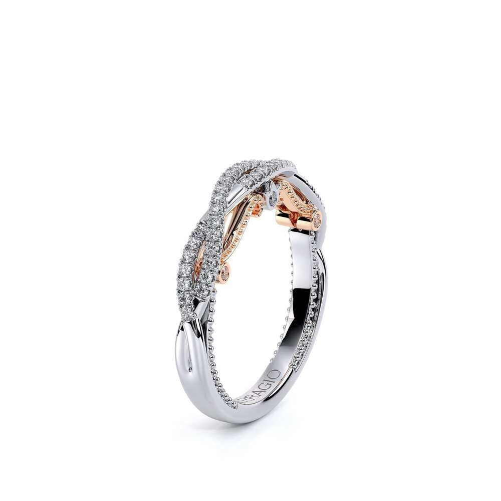 Insignia-7091w-18k Two Tone
